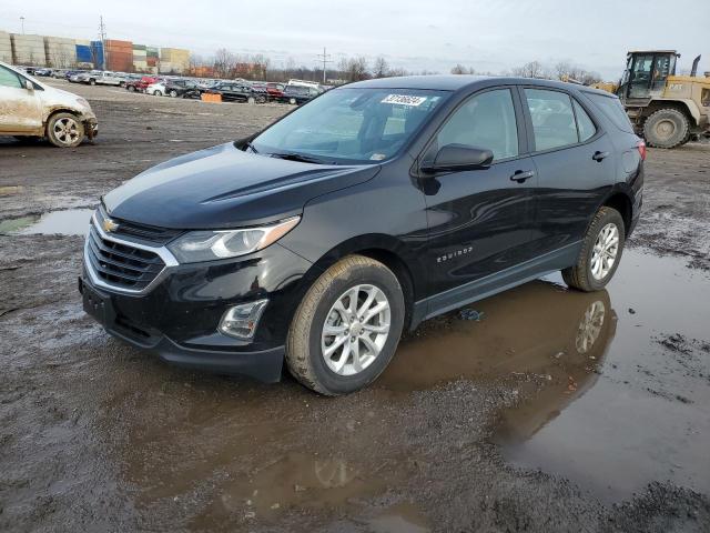 Image 1 of 2020 CHEVROLET EQUINOX LS 2020 with VIN 2GNAXHEV2L6112112