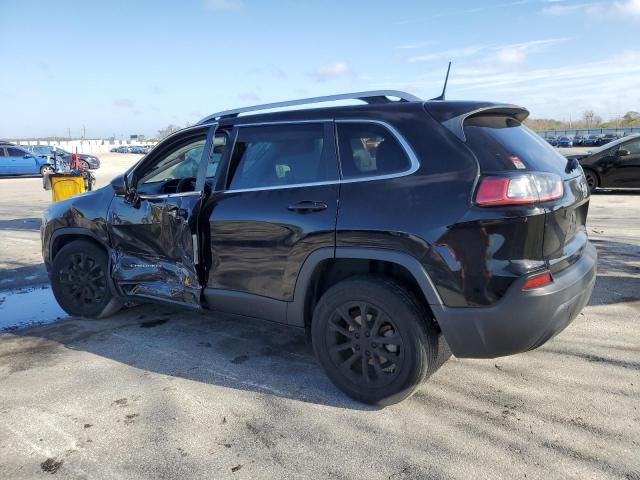 Obraz 2 z 2019 JEEP CHEROKEE LATITUDE 2019 z VIN 1C4PJLCB7KD403821