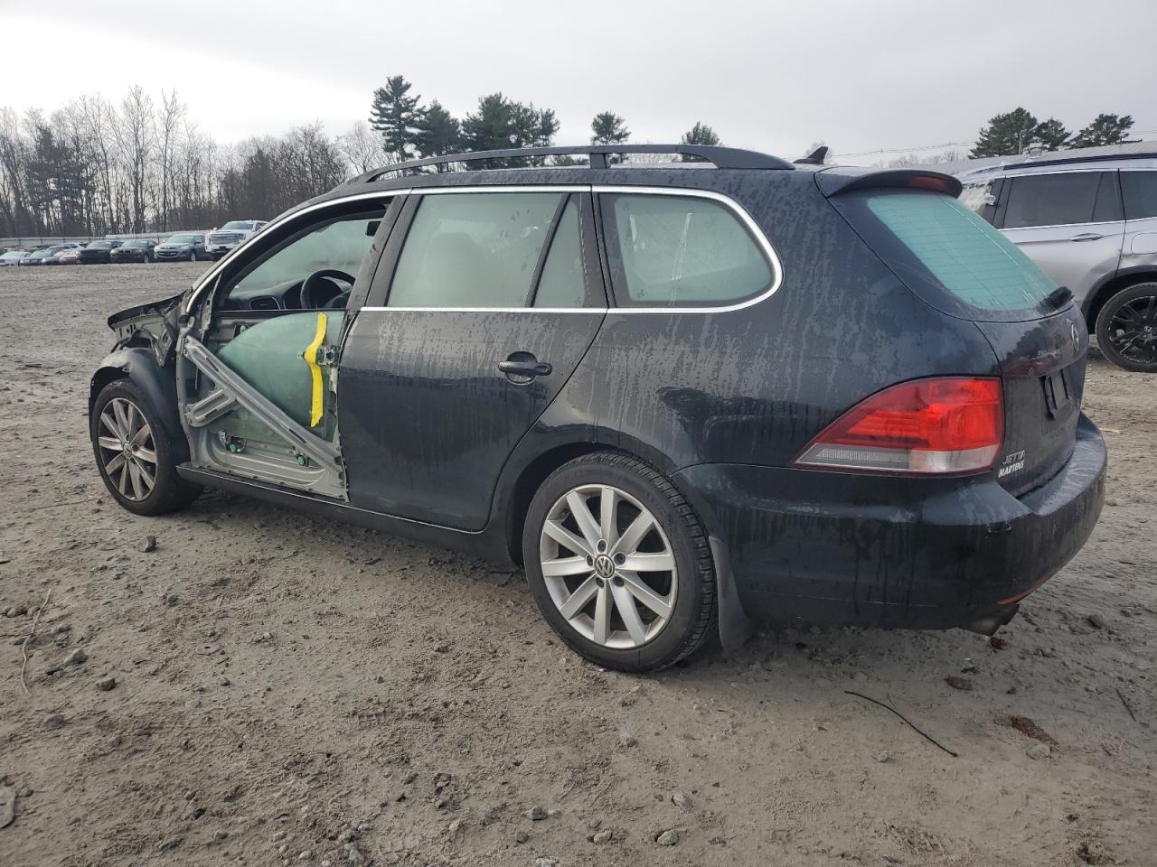 Изображение 2 2012 VOLKSWAGEN JETTA S 2012 с VIN 3VWPP7AJ2CM690164