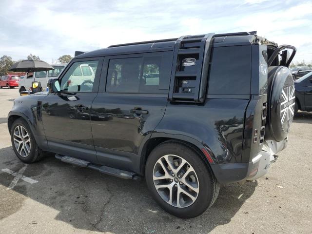 Image 2 of 2020 LAND ROVER DEFENDER 110 HSE 2020 with VIN SALE9EEU1L2015807