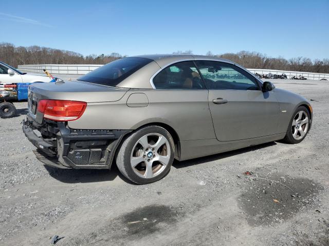 Image 3 of 2008 BMW 328 I SULEV 2008 with VIN WBAWR33578P154133