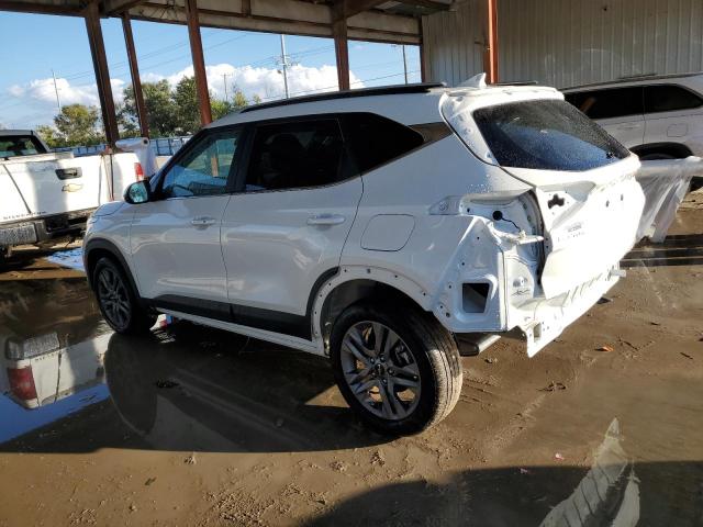 Image 2 of 2023 KIA SELTOS S 2023 with VIN KNDEU2AA2P7356657