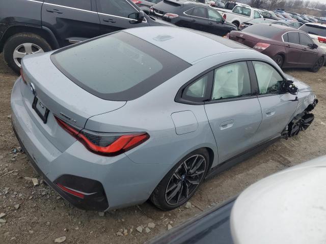 Изображение 3 2023 BMW I4 EDRIVE40  2023 с VIN WBY73AW08PFN76248