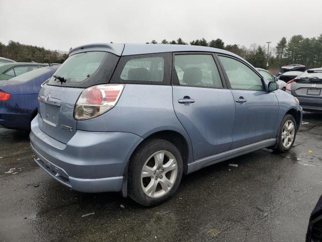 Image 3 of 2006 TOYOTA COROLLA MATRIX BASE 2006 with VIN 2T1LR30E46C561784