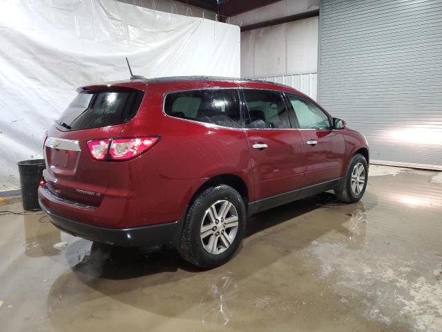 Obraz 3 z 2016 CHEVROLET TRAVERSE LT 2016 z VIN 1GNKVHKD2GJ115543