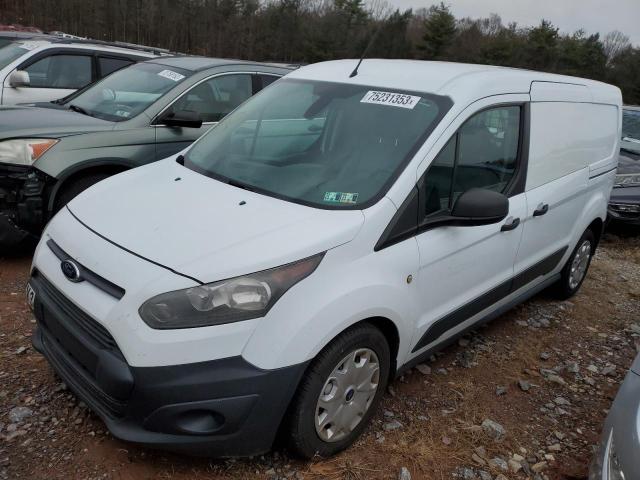Image 1 of 2014 FORD TRANSIT CONNECT XL 2014 with VIN NM0LS7E73E1151970