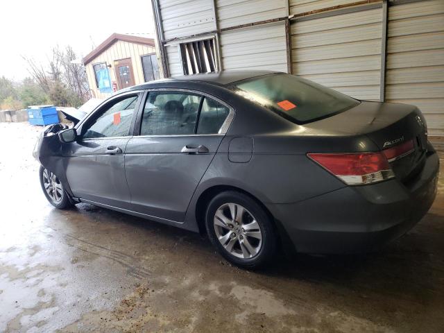 Image 2 of 2012 HONDA ACCORD SE 2012 with VIN 1HGCP2F68CA012350