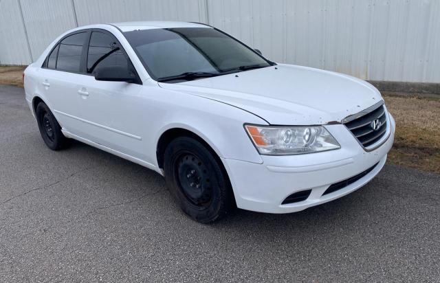 Obraz 1 z 2009 HYUNDAI SONATA GLS 2009 z VIN 5NPET46C89H481847