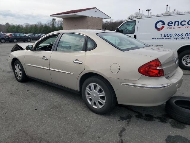 Изображение 2 2008 BUICK LACROSSE CX 2008 с VIN 2G4WC582381175410