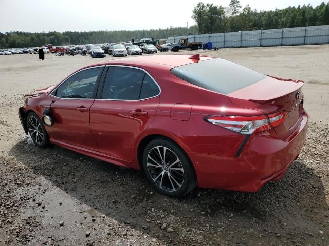 Obraz 2 z 2019 TOYOTA CAMRY L 2019 z VIN 4T1B11HK6KU244891