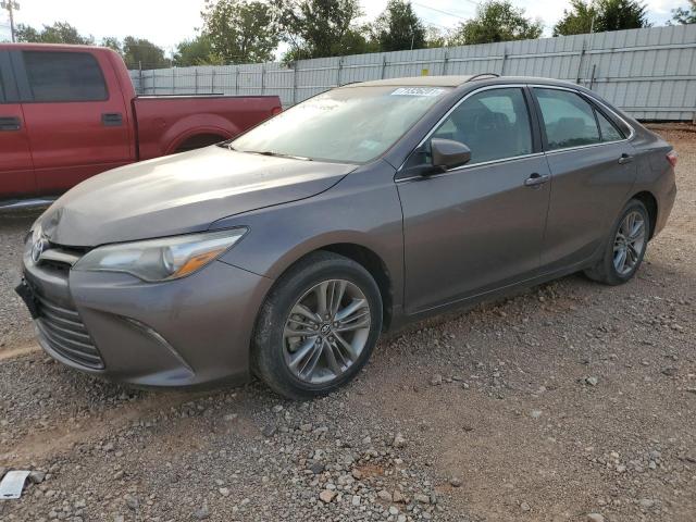 Изображение 2 2016 TOYOTA CAMRY LE 2016 с VIN 4T1BF1FK9GU229166