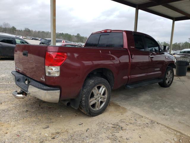 Obraz 3 z 2007 TOYOTA TUNDRA DOUBLE CAB LIMITED 2007 z VIN 5TBBV58117S489920