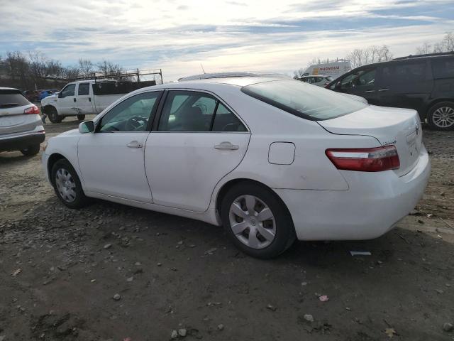 Изображение 2 2007 TOYOTA CAMRY CE 2007 с VIN 4T1BE46K77U699197