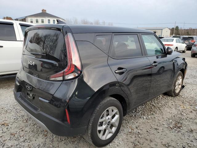 Изображение 3 2023 KIA SOUL LX 2023 с VIN KNDJ23AU6P7876669