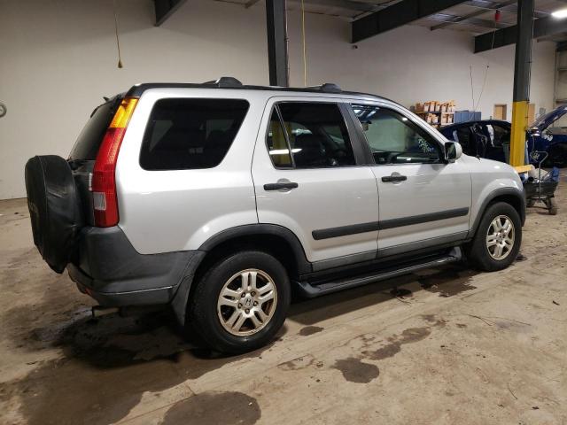 Изображение 3 2004 HONDA CR-V EX 2004 с VIN SHSRD788X4U231194