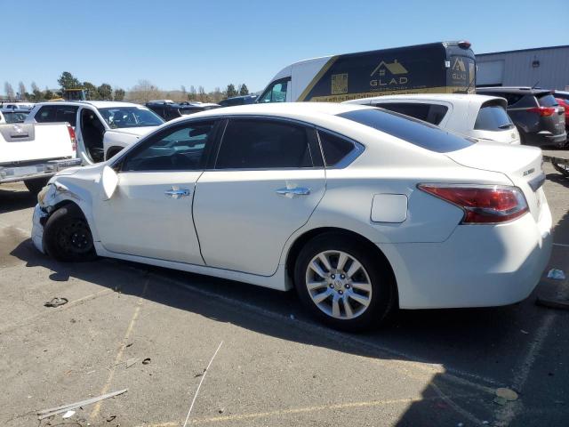 Image 2 of 2015 NISSAN ALTIMA 2.5 2015 with VIN 1N4AL3AP3FC280874