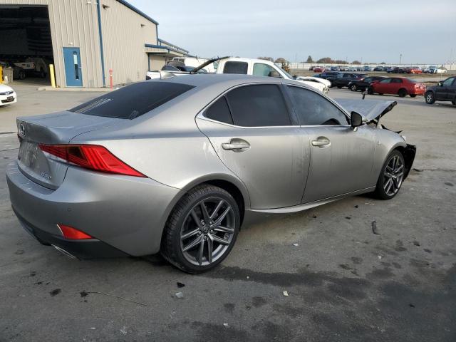 Obraz 3 z 2018 LEXUS IS 350 2018 z VIN JTHBZ1D21J5032796
