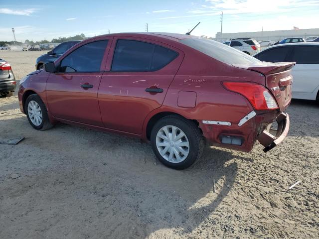 Image 2 of 2019 NISSAN VERSA S 2019 with VIN 3N1CN7APXKL813972