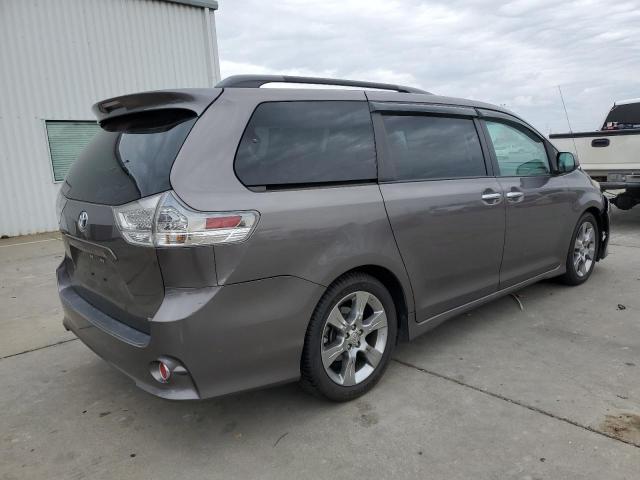 Obraz 3 z 2014 TOYOTA SIENNA SPORT 2014 z VIN 5TDXK3DC0ES452307