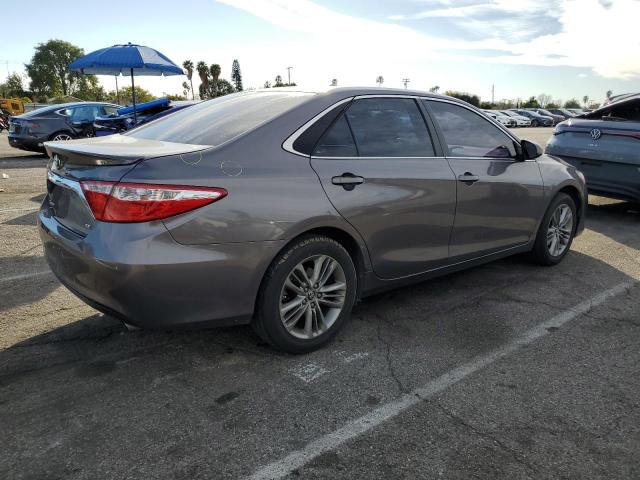 Image 3 of 2017 TOYOTA CAMRY LE 2017 with VIN 4T1BF1FK5HU367241