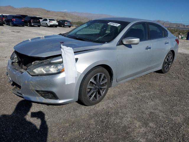 Изображение 1 2017 NISSAN ALTIMA 2.5 2017 с VIN 1N4AL3AP4HC258269