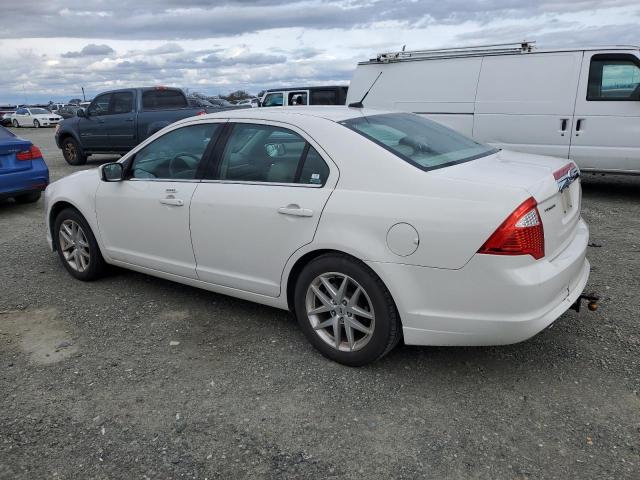 Изображение 2 2012 FORD FUSION SEL 2012 с VIN 3FAHP0JG5CR305661