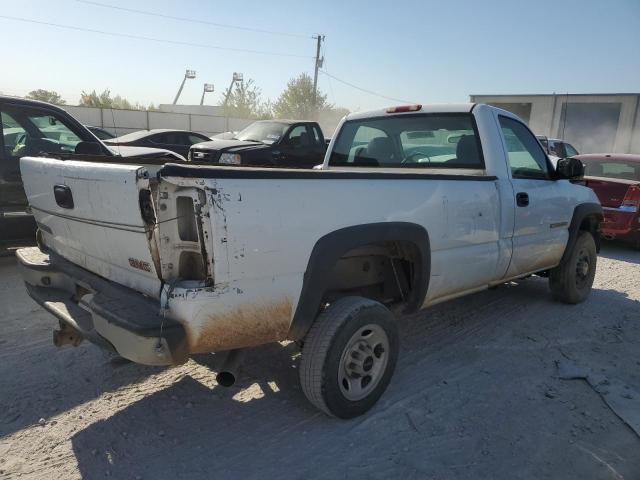 Image 3 of 2005 GMC SIERRA C2500 HEAVY DUTY 2005 with VIN 1GTHC24UX5E108820