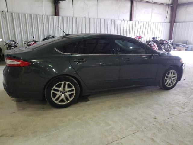 Image 3 of 2016 FORD FUSION SE 2016 with VIN 3FA6P0HD3GR138550
