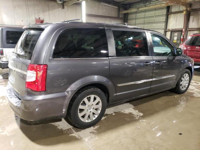 Изображение 3 2015 CHRYSLER TOWN & COUNTRY TOURING 2015 с VIN 2C4RC1BG0FR577429