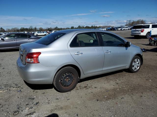 Изображение 3 2012 TOYOTA YARIS  2012 с VIN JTDBT4K3XCL023206