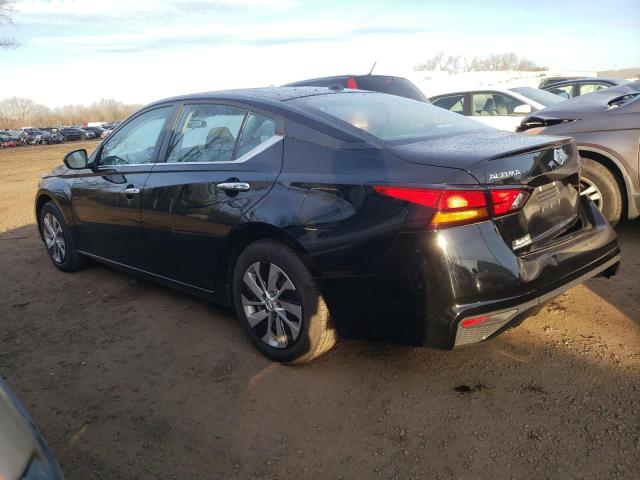 Obraz 2 z 2020 NISSAN ALTIMA S 2020 z VIN 1N4BL4BV0LC189547