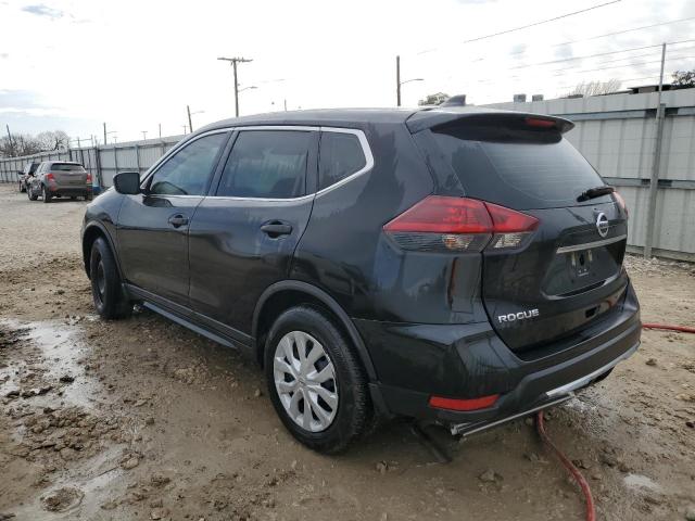 Изображение 2 2019 NISSAN ROGUE S 2019 с VIN 5N1AT2MT1KC766585