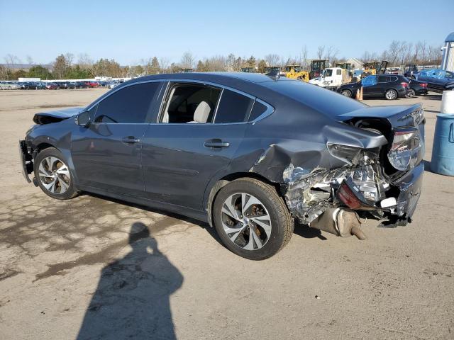 Obraz 2 z 2020 SUBARU LEGACY PREMIUM 2020 z VIN 4S3BWAC66L3004134