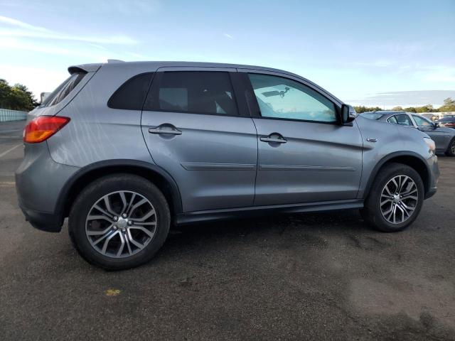 Image 3 of 2017 MITSUBISHI OUTLANDER SPORT ES 2017 with VIN JA4AR3AU7HZ000365