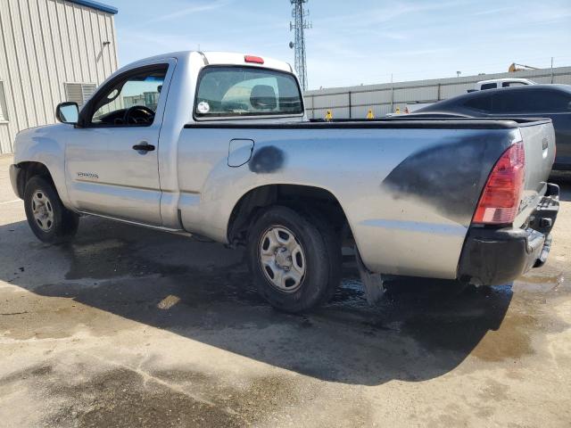 Obraz 2 z 2008 TOYOTA TACOMA  2008 z VIN 5TENX22N68Z499744