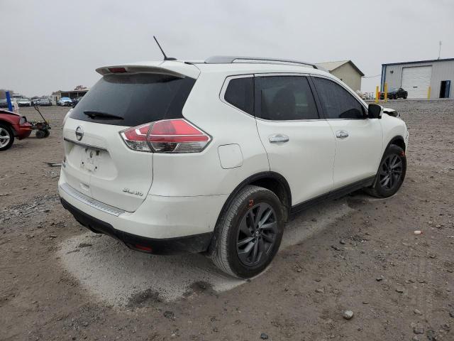 Obraz 3 z 2016 NISSAN ROGUE S 2016 z VIN 5N1AT2MV1GC824655