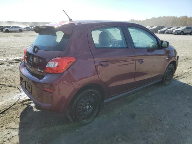 Obraz 3 z 2018 MITSUBISHI MIRAGE ES 2018 z VIN ML32A3HJ5JH010744