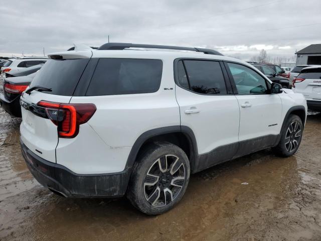Image 3 of 2021 GMC ACADIA SLE 2021 with VIN 1GKKNRL40MZ156722