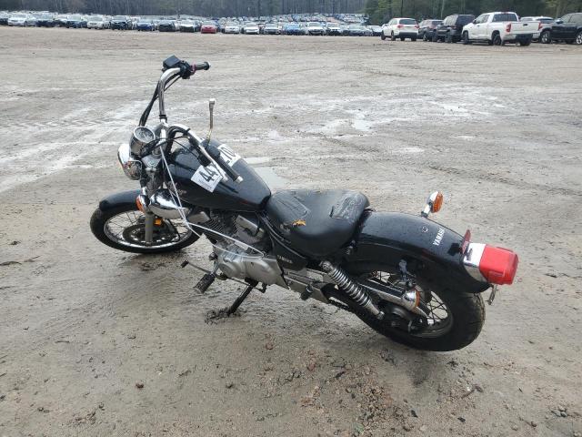 Obraz 3 z 1996 YAMAHA XV250  1996 z VIN JYA2UJE03TA040286