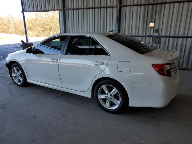 Изображение 2 2013 TOYOTA CAMRY L 2013 с VIN 4T1BF1FK9DU285135