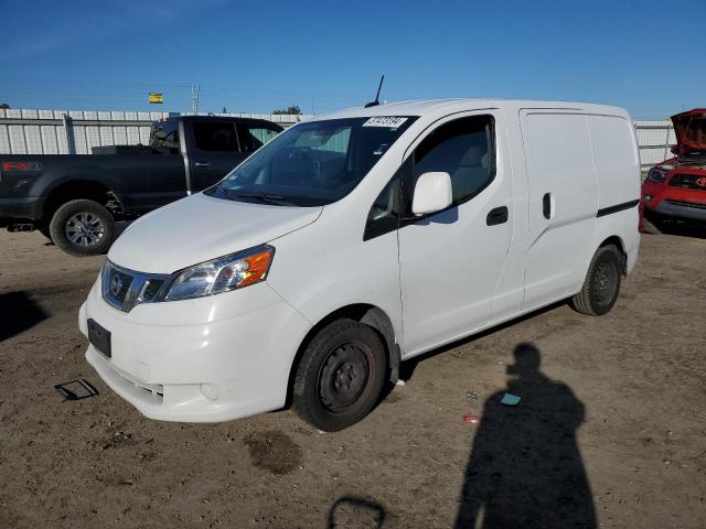 Изображение 1 2015 NISSAN NV200 2.5S 2015 с VIN 3N6CM0KN1FK705379