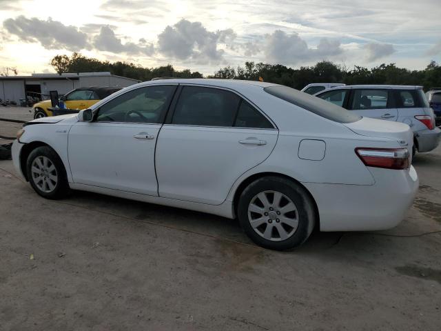 Изображение 2 2008 TOYOTA CAMRY HYBRID 2008 с VIN 4T1BB46K68U040666