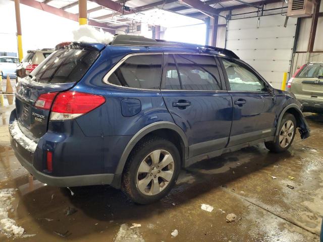 Изображение 3 2010 SUBARU OUTBACK 2.5I LIMITED 2010 с VIN 4S4BRBLC0A3314064