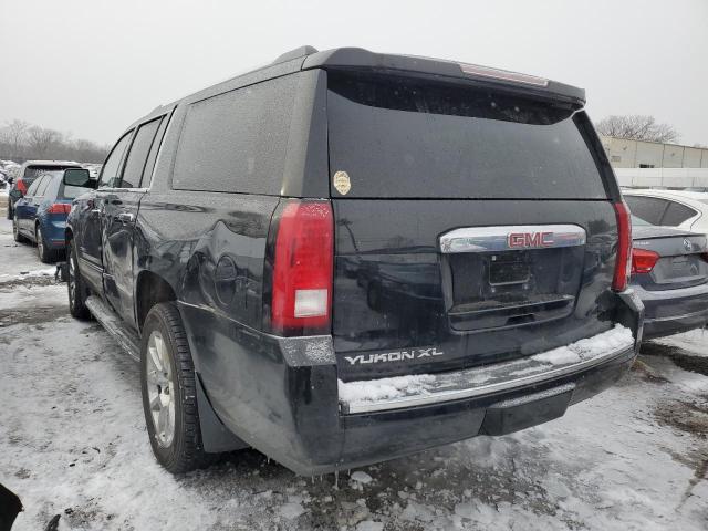 Obraz 2 z 2016 GMC YUKON DENALI 2016 z VIN 1GKS2HKJ3GR127505
