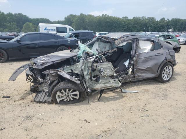 Image 1 of 2023 TOYOTA CAMRY LE 2023 with VIN 4T1C11AK9PU167276