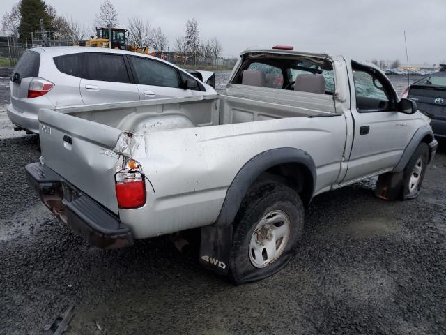 Image 3 of 2003 TOYOTA TACOMA  2003 with VIN 5TEPM62N03Z212173