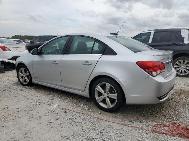 Image 2 of 2015 CHEVROLET CRUZE LT 2015 with VIN 1G1PE5SB9F7113580