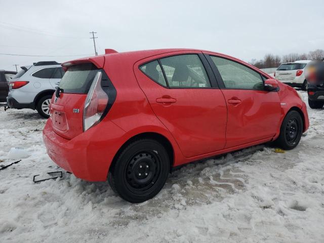 Image 3 of 2015 TOYOTA PRIUS C  2015 with VIN JTDKDTB38F1108102