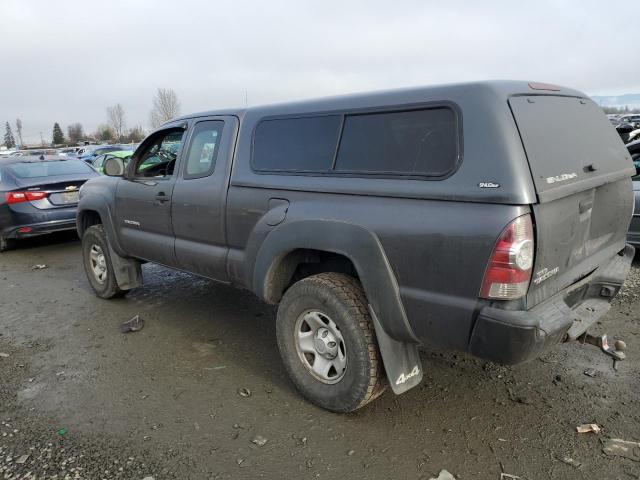 Image 2 of 2011 TOYOTA TACOMA ACCESS CAB 2011 with VIN 5TFUX4EN2BX007356