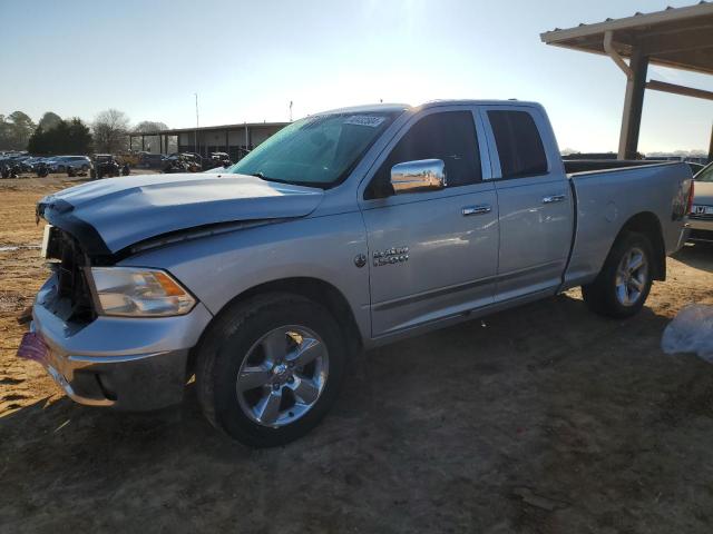 Image 1 of 2014 RAM 1500 SLT 2014 with VIN 1C6RR6GG1ES129628
